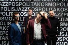 Bilety na: Jazzpospolita – premiera płyty Kosmopolis