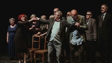 Bilety na: Kabaret Starszych Pań i Panów