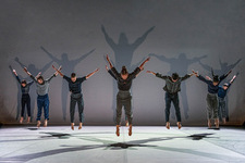 Bilety na: 29.MSTT: Moving Cloud & The Flock