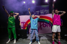 Bilety na: 31 Konfrontacje Teatralne : Szpieg z krainy Głuchych