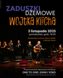 Bilety na: ZADUSZKI DŻEMOWE WOJTKA KLICHA - Koncert 2025