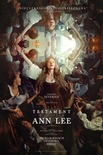 Bilety na: TESTAMENT ANN LEE