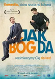 Bilety na: JAK BÓG DA - Rekolekcje filmowe