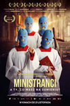 Bilety na: MINISTRANCI
