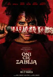 Bilety na: ONI CIĘ ZABIJĄ