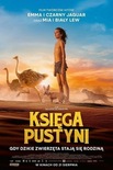 Bilety na: KSIĘGA PUSTYNI