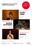 Karnet: Teatr Polska 2025