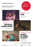 Karnet: TEATR POLSKA 2026 (maj-czerwiec)