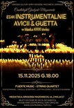Bilety na: Candlelight Grodzisk Mazowiecki