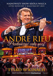 Bilety na: André Rieu