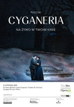 Bilety na: Cyganeria - The Met: Live in HD 2025-26