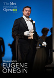 Bilety na: Eugeniusz Oniegin - The Met: Live in HD 2025-26