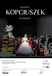 Bilety na: Kopciuszek - The Met: Live in HD 2025-26