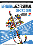 Karnet: MROWNA JAZZ FESTIWAL 20.11.2026 / KARNET Mediateka