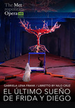 Bilety na: Ostatni sen Fridy i Diega - The Met: Live in HD 2025-26