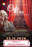 Bilety na: Café Luna - spektakl muzyczny