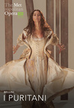 Bilety na: Purytanie - The Met: Live in HD 2025-26