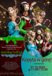 Bilety na: Niedzielny teatrzyk -