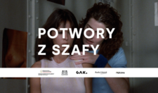 Bilety na: Potwory z szafy – Kocur + performans: Aldonella