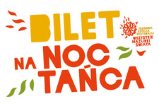 Bilety na: 2025 Mazurki Jesień - SB 19:00 - NOC TAŃCA