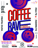 Bilety na: Coffee Rave