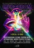 Karnet: KARNET IMPRODROM 2026