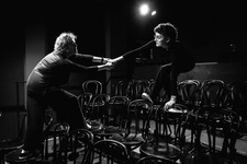 Bilety na: Jedno zdanie – Slow Impro 