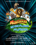 Bilety na: MADAGASKAR - MUSICALOWA PRZYGODA