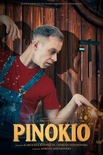 Bilety na: PINOKIO