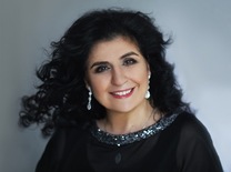 Bilety na: Eleni z zespołem