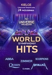Bilety na: World Hits Symphony - IMPREZA KONTRAHENTA ZEWNĘTRZNEGO