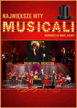 Bilety na: NAJWIĘKSZE HITY MUSICALI