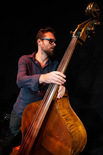 Bilety na: K - WIECZÓR JAZZOWY INSPIRED BY LUDOMIR RÓŻYCKI