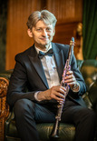Bilety na: K - KONCERT KAMERALNY KLARNETOWA ANTOLOGIA
