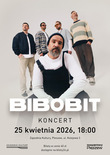 Bilety na: BIBOBIT – Koncert w Pleszewie
