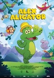 Bilety na: ALEX ALIGATOR - 2D dubbing - Letnie Kino Dzieciom
