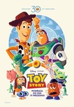 Bilety na: TOY STORY - 2D dubbing