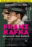 Bilety na: FRANZ KAFKA - 2D napisy - Premiera Krajowa