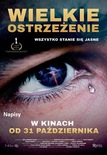 Bilety na: WIELKIE OSTRZEŻENIE - 2D napisy - Premiera Krajowa