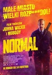 Bilety na: NORMAL - 2D napisy