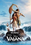 Bilety na: VAIANA - 2D napisy