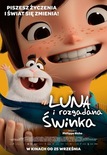Bilety na: LUNA i ROZGADANA ŚWINKA - 2D dubbing