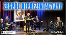 Bilety na: Zespół Reprezentacyjny