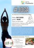 Bilety na: JOGA W PAŁACU!