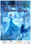 Bilety na: KRÓLOWA ŚNIEGU
