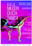 Bilety na: GALA MŁODY DUCH TAŃCA