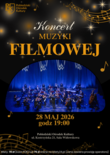 Bilety na: Koncert muzyki filmowej