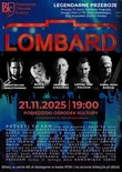 Bilety na: Lombard - Legendarne Przeboje