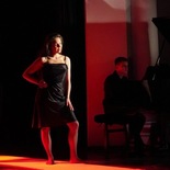 Bilety na: Kiedy kocham śpiewam najpiękniej - Edith Piaf