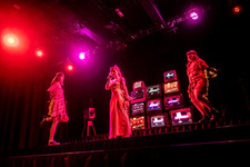 Bilety na: Kino głosów - sylwestrowa gala muzyki filmowej